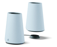 Sony Bezprzewodowe głośniki PULSE Elevate White - 1591911 - zdjęcie 2